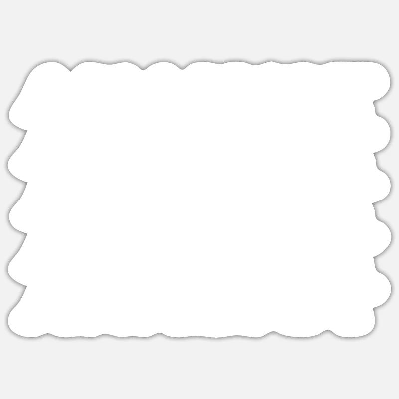 Analyste, Comptable, Data Scientist, Feuille de calcul Sticker taille S (10 x 10 cm)