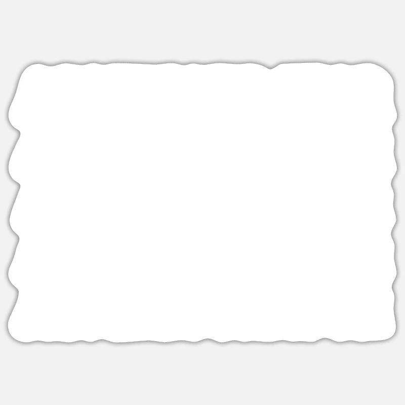 Administrativer Administrator Admin Administrative Wertschätzung - Sticker Größe S (10 x 10 cm) - Mattweiß