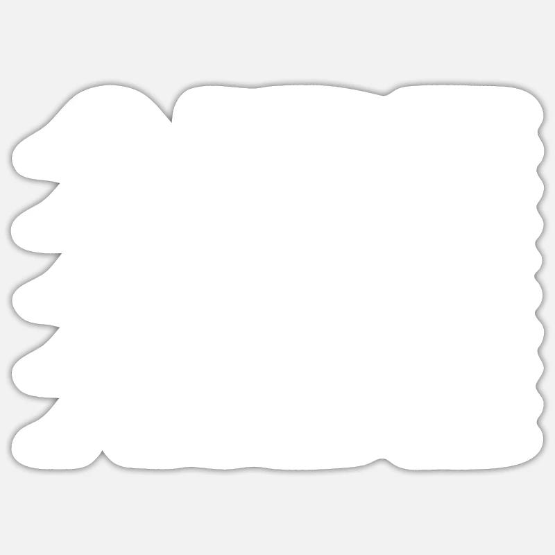 Aide Assistant Assistant Conseiller Appréciation Citations Sticker taille S (10 x 10 cm)