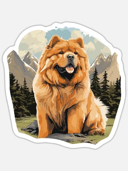  - Sticker Größe S (10 x 10 cm) - Mattweiß