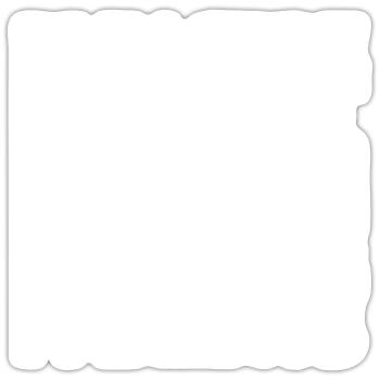 Krankenschwester Lustig Notfallkrankenschwester - Sticker Größe S (10 x 10 cm) - Mattweiß - Vorne