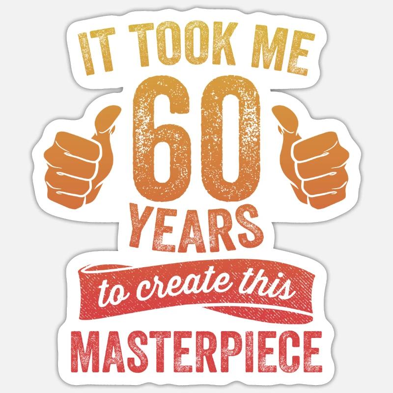 Sticker formato S (10 x 10 cm) - 