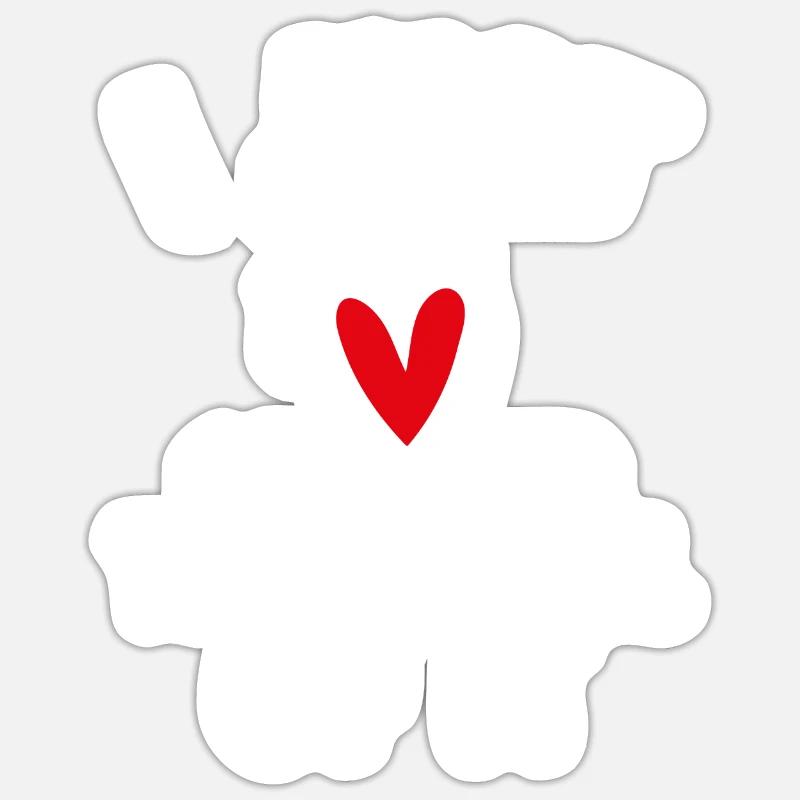 Achterbahn Rollercoaster Freizeitpark Sticker Größe S (10 x 10 cm)