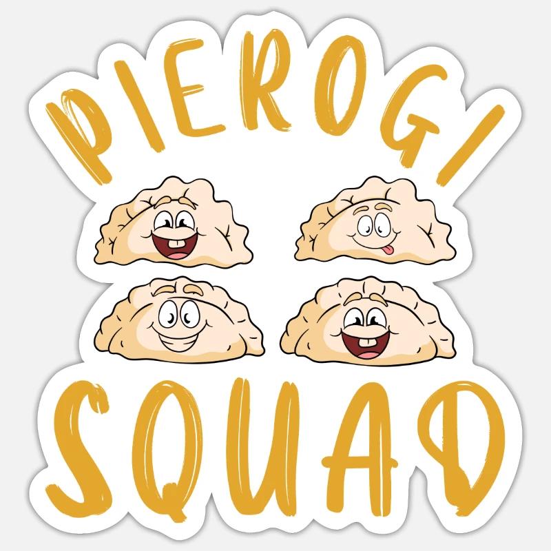 Sticker formato S (10 x 10 cm) - 