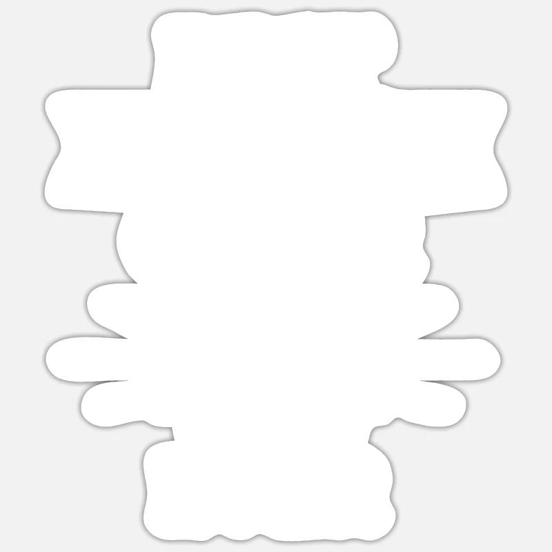 Spécialiste du codage de codeur médical Sticker taille S (10 x 10 cm)