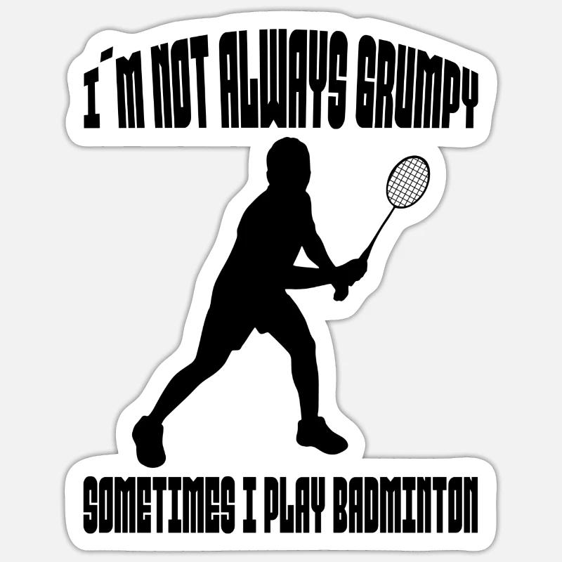 Sticker størrelse S (10 x 10 cm) - 