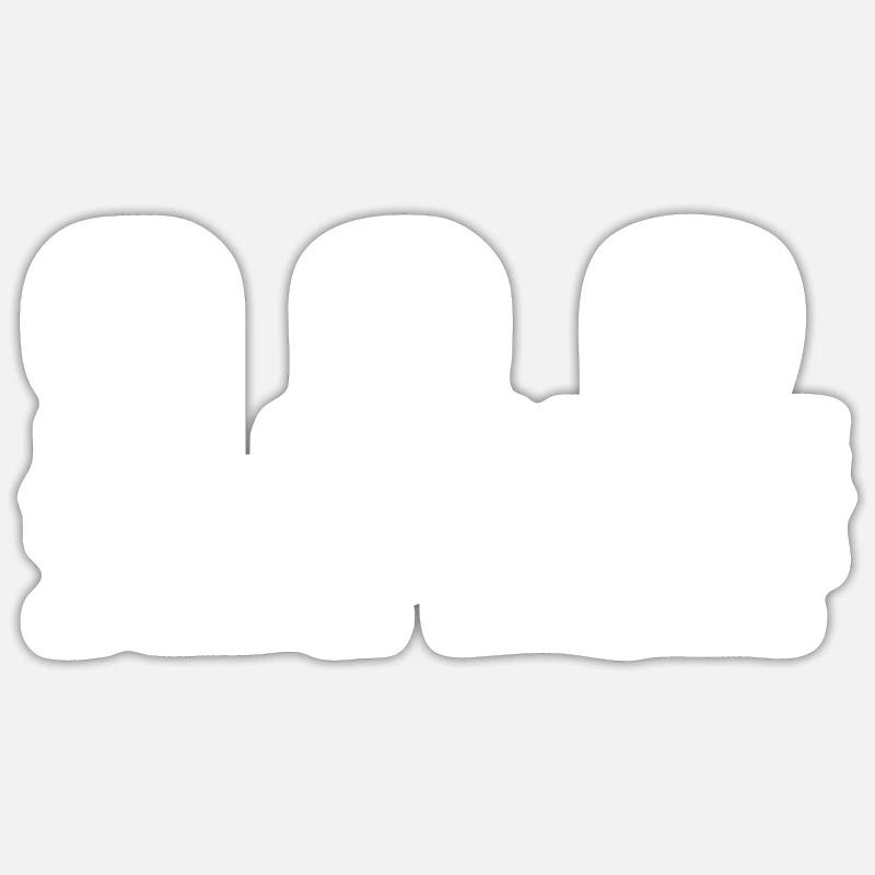 Ölfeld Bohrinsel Fracking Sticker Größe S (10 x 10 cm)