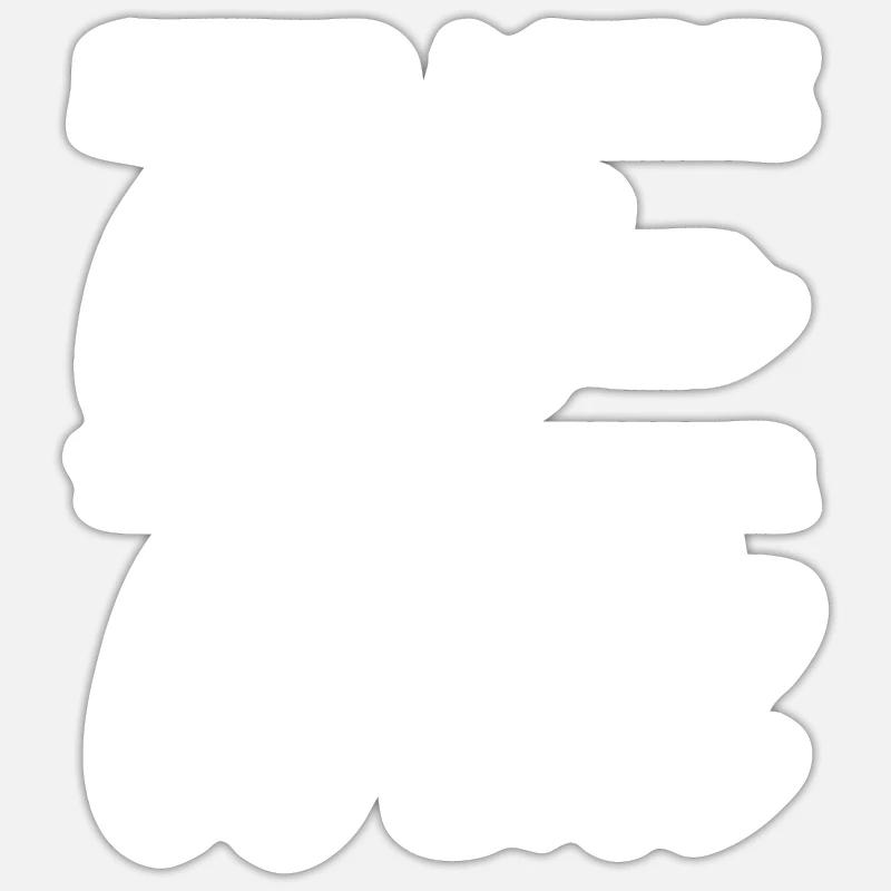 Wine, Winemaker, Coffee, Wine Sticker size S (10 x 10 cm)