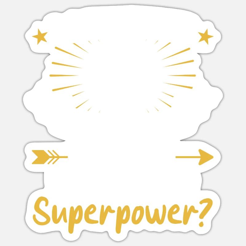 35. Hochzeitstag Ehemann Ehefrau Hochzeit Sticker Größe S (10 x 10 cm)