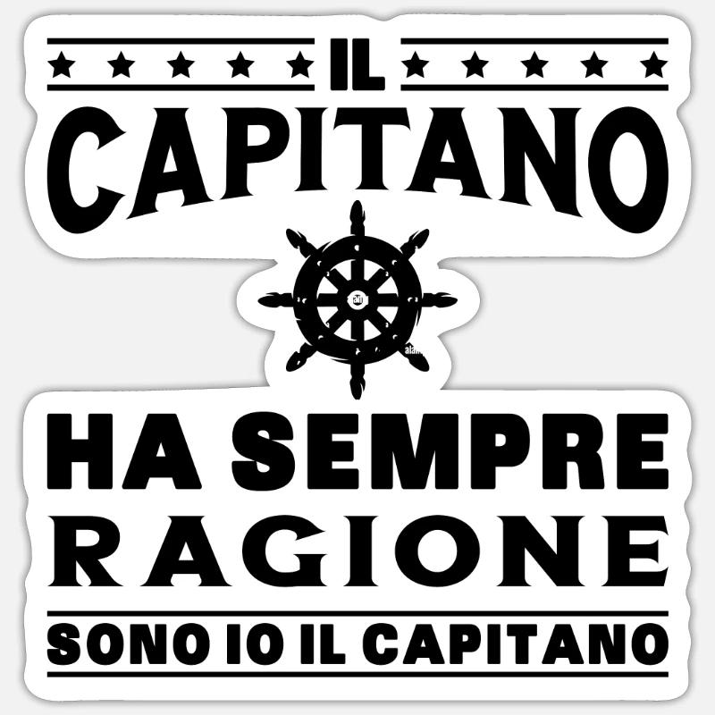 Sticker formato S (10 x 10 cm) - 