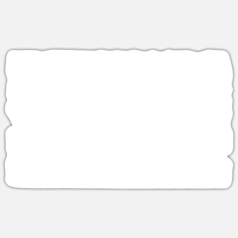 Werde doch Lichttechniker Light-Crew Lichttechnik - Sticker Größe S (10 x 10 cm) - Mattweiß