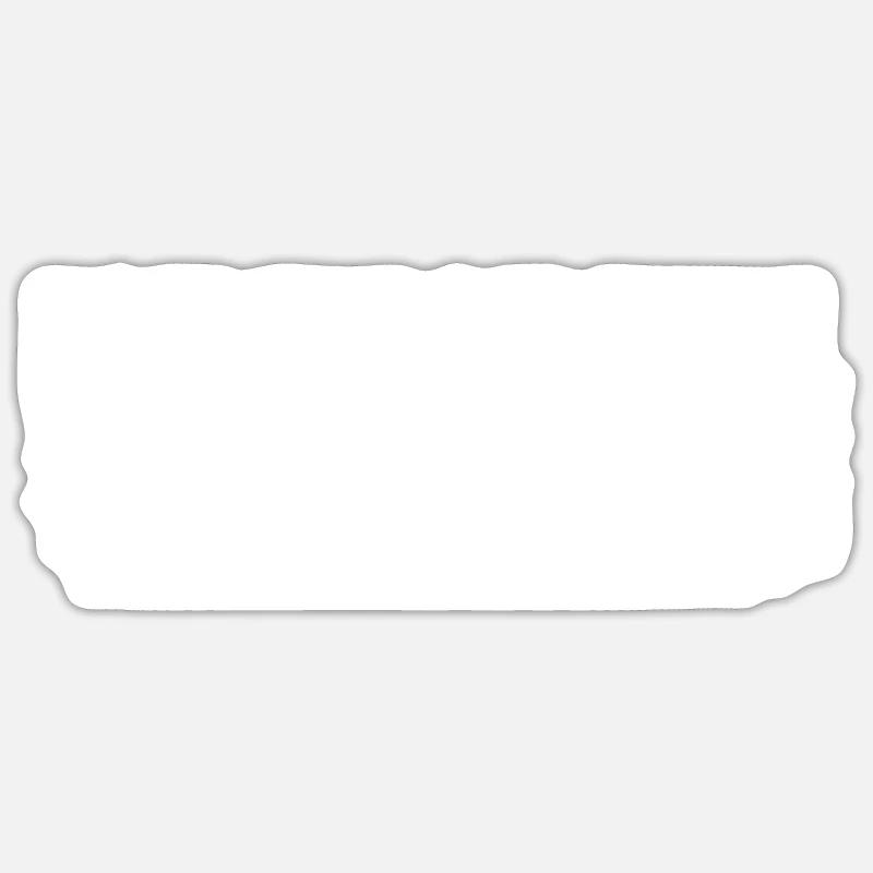 Mach hell Lichttechniker Light-Crew Lichttechnik - Sticker Größe S (10 x 10 cm) - Mattweiß