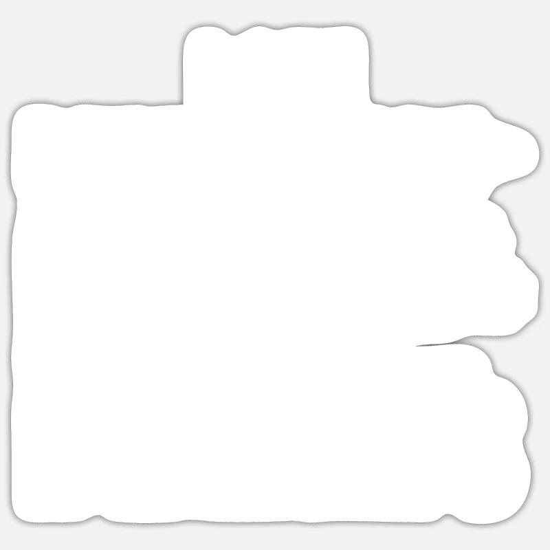 Programmer Saying Computer Science Programming - Sticker Größe S (10 x 10 cm) - Mattweiß