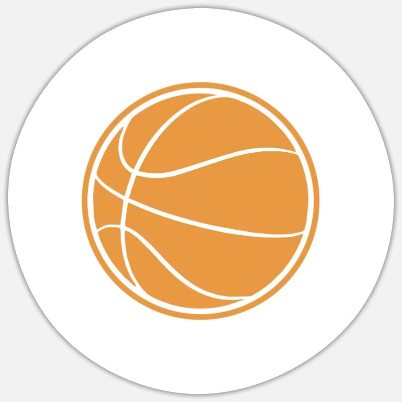 Wahnsinnig Trainieren Oder Gleichbleiben Sticker Größe S (10 x 10 cm)