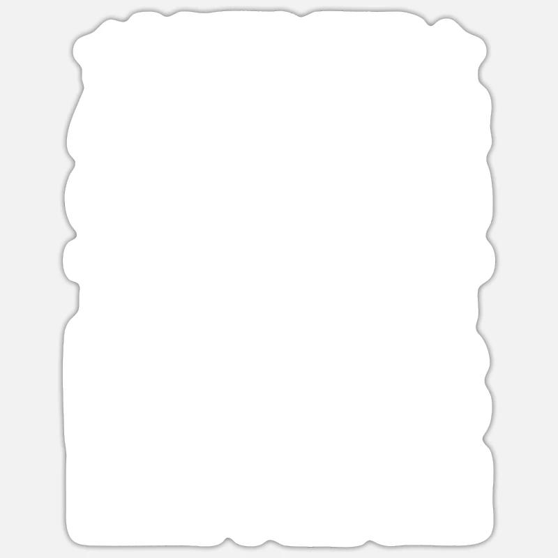 Sticker formato S (10 x 10 cm) - 