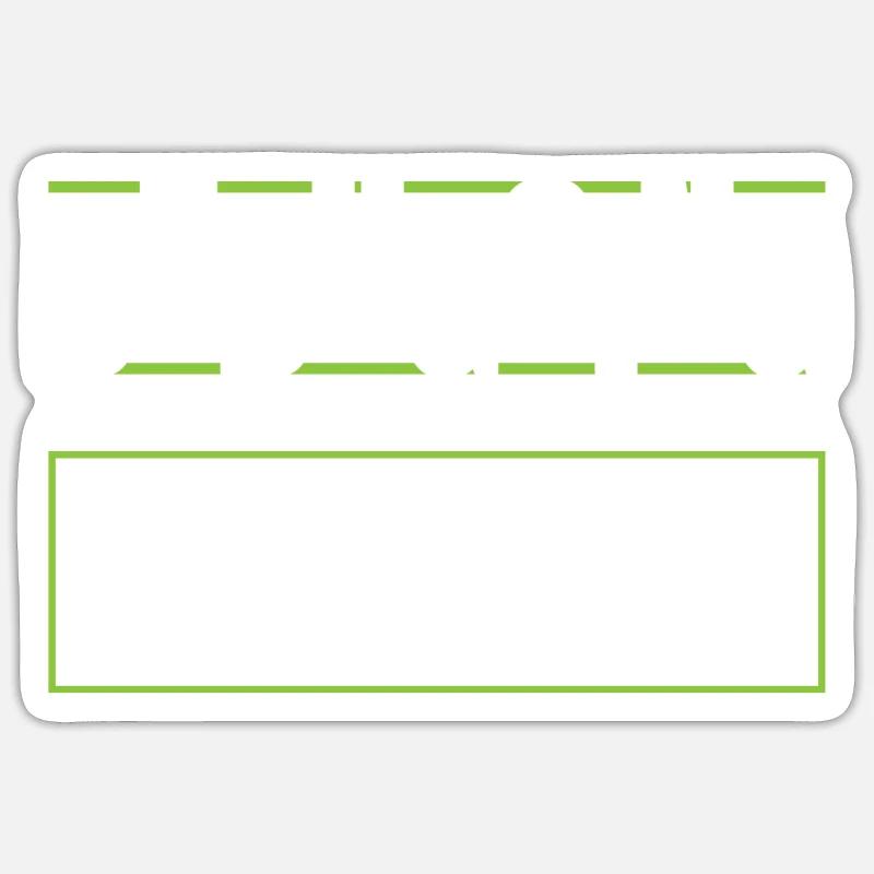 Développeur, Codeur, Programmeur, Débogage Sticker taille S (10 x 10 cm)