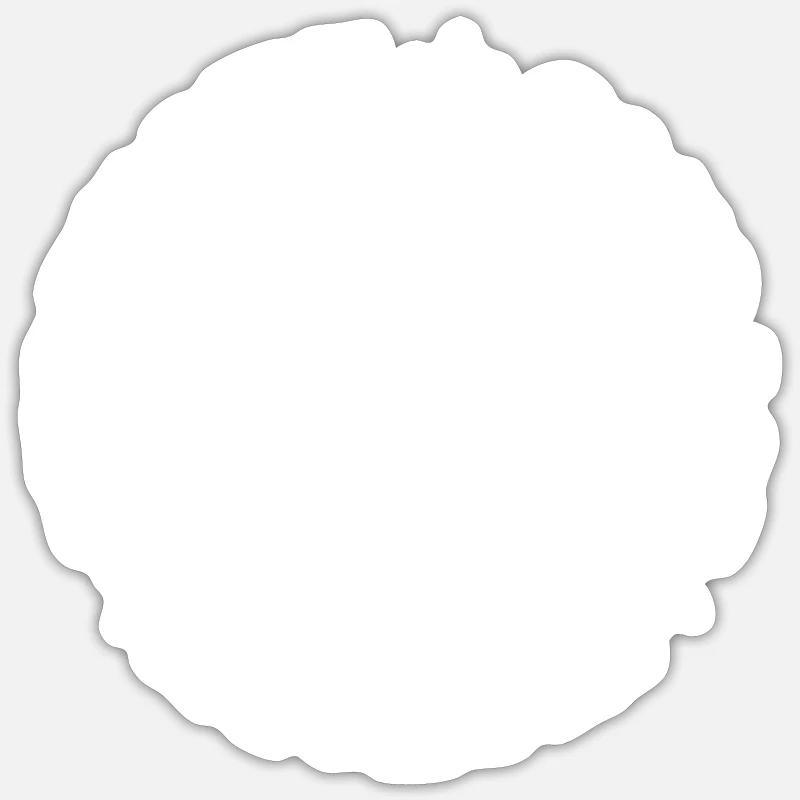 Force, Courage, Victoire - Gladiator Sticker taille S (10 x 10 cm)