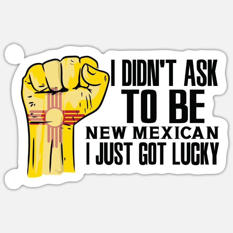 Sticker formato S (10 x 10 cm) - 