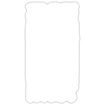 Jahr Des Drachen 2024 - Sticker Größe S (10 x 10 cm) - Mattweiß - Vorne