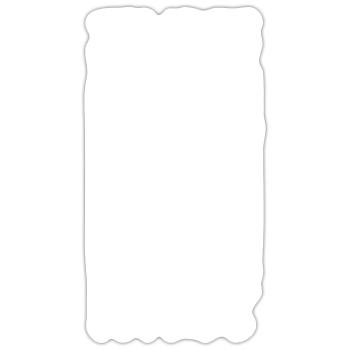 Jahr Des Drachen 2024 - Sticker Größe S (10 x 10 cm) - Mattweiß - Vorne