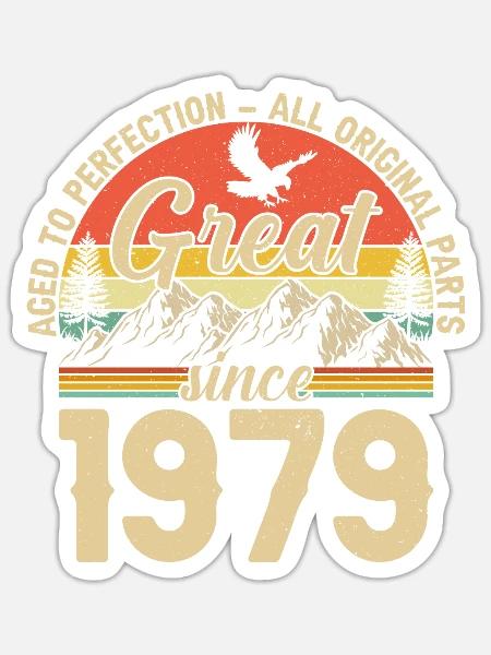 - Sticker size S (10 x 10 cm) - white matte