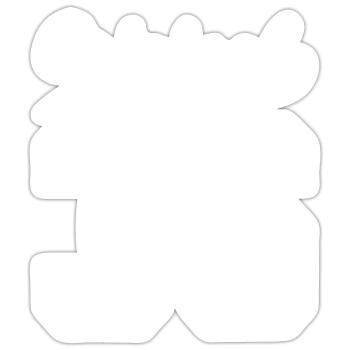 36 Original 88 Ans Homme Femme Anniversaire - Sticker taille S (10 x 10 cm) - blanc mat - Devant