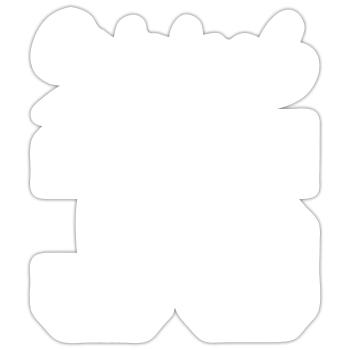 35 Original 89 ans homme femme anniversaire - Sticker taille S (10 x 10 cm) - blanc mat - Devant