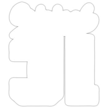 31 Original 93 Jahren Mann Frau Geburtstag - Sticker Größe S (10 x 10 cm) - Mattweiß - Vorne