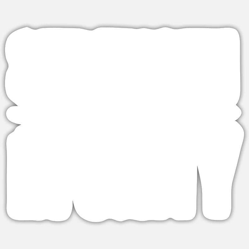 Strength in Unity - Team Sticker size S (10 x 10 cm)