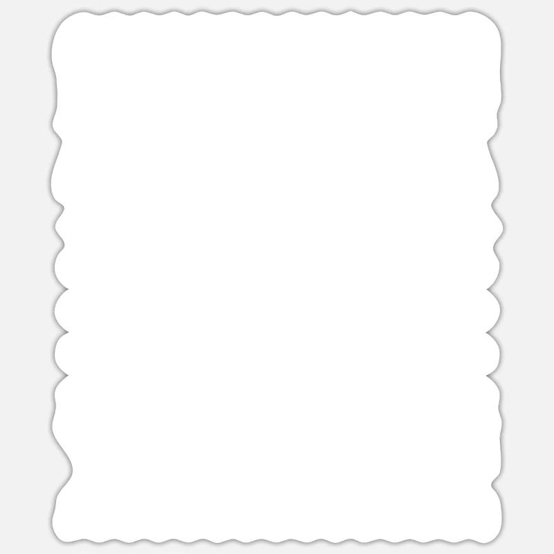 Weihnachtskamel Mit Weihnachtsmütze Wüstentier Sticker Größe S (10 x 10 cm)