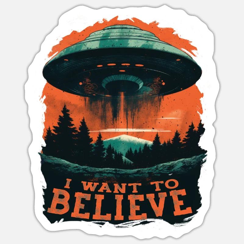 Sticker størrelse S (10 x 10 cm) - 