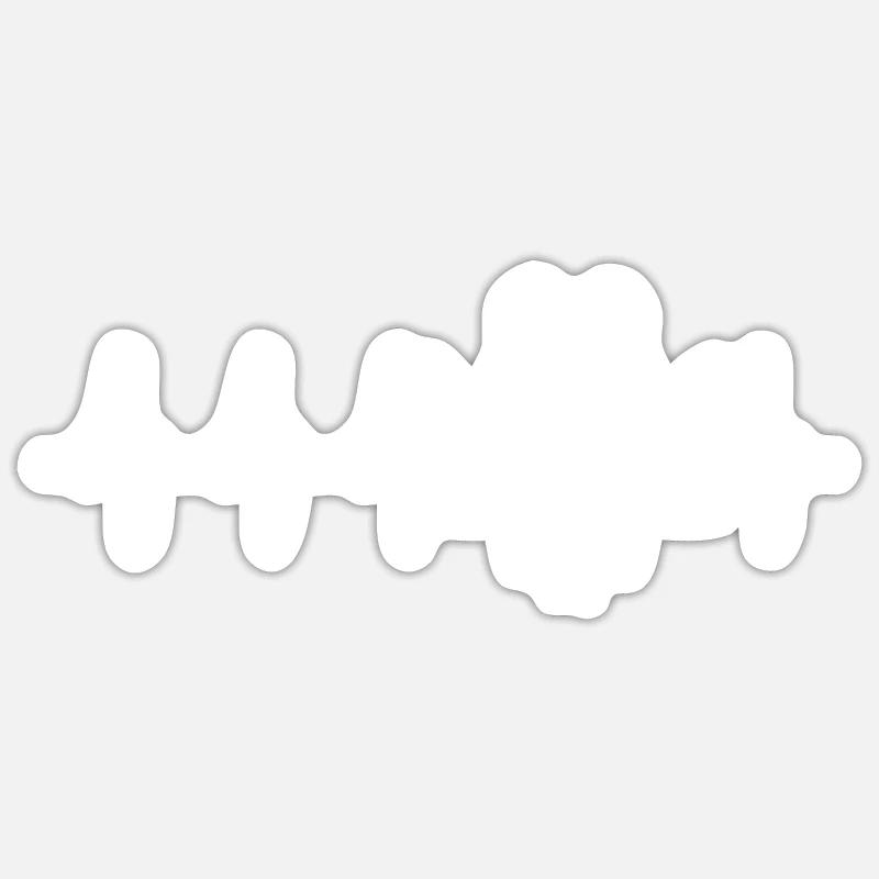 Surgical-Technical Assistant Surgeon Sticker size S (10 x 10 cm)