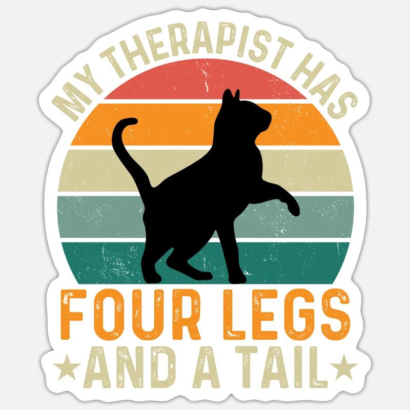 Sticker formato S (10 x 10 cm) - 