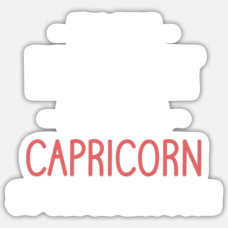 Ich Bin Nicht Perfekt, Aber Ich Bin Ein Sticker Größe S (10 x 10 cm)