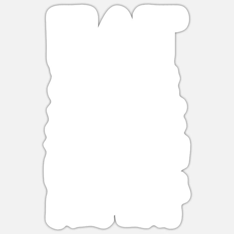 Eat Sleep Square Dance Repeat Sticker size S (10 x 10 cm)