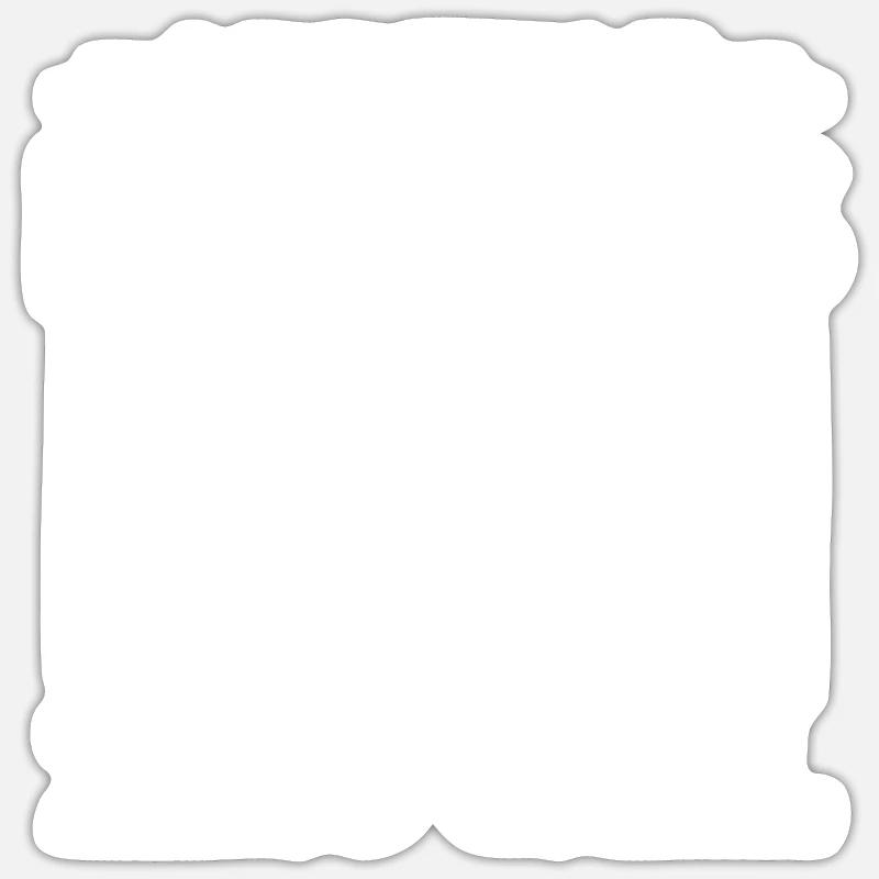 Master's Degree Studium Master Abschluss Sticker Größe S (10 x 10 cm)