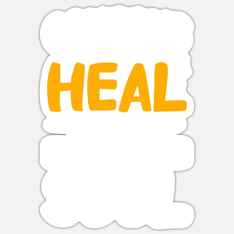 Earn Points Couponing - Sticker size S (10 x 10 cm) - white matte