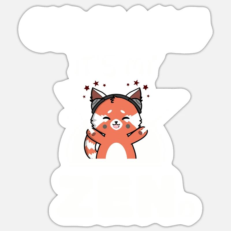 Cuisiner Sticker taille S (10 x 10 cm)