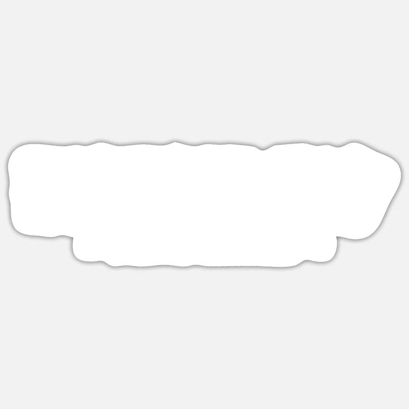 Steigerwalder Steigerwalderin Steigerwald Sticker taille S (10 x 10 cm)