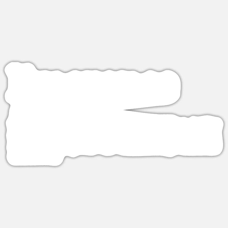Limerence - Dictionary Definition Sticker size S (10 x 10 cm)