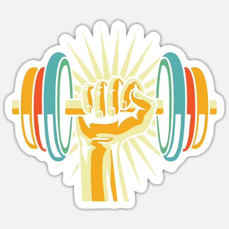 Aptitude Sticker taille S (10 x 10 cm)