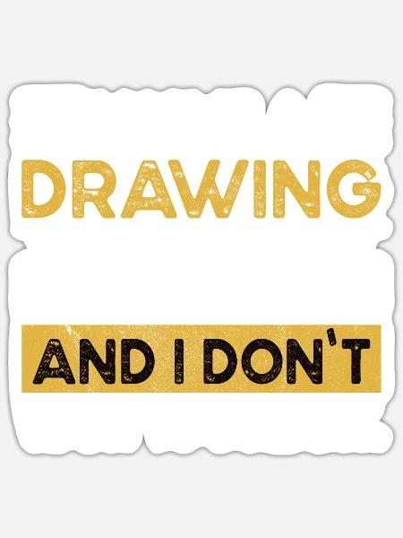  - Sticker size S (10 x 10 cm) - white matte