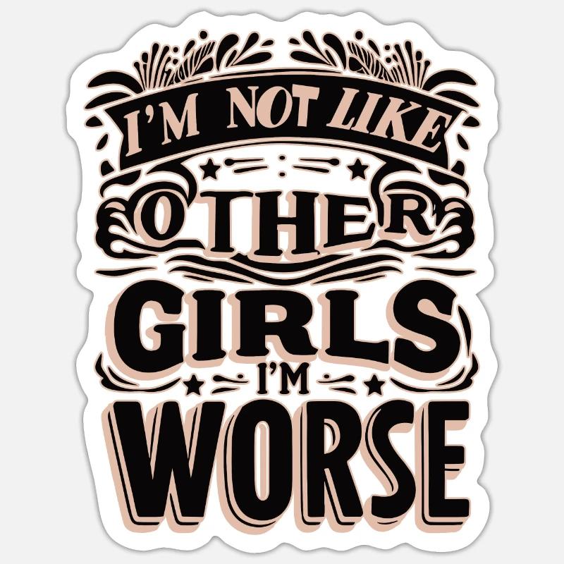 Sticker formato S (10 x 10 cm) - 