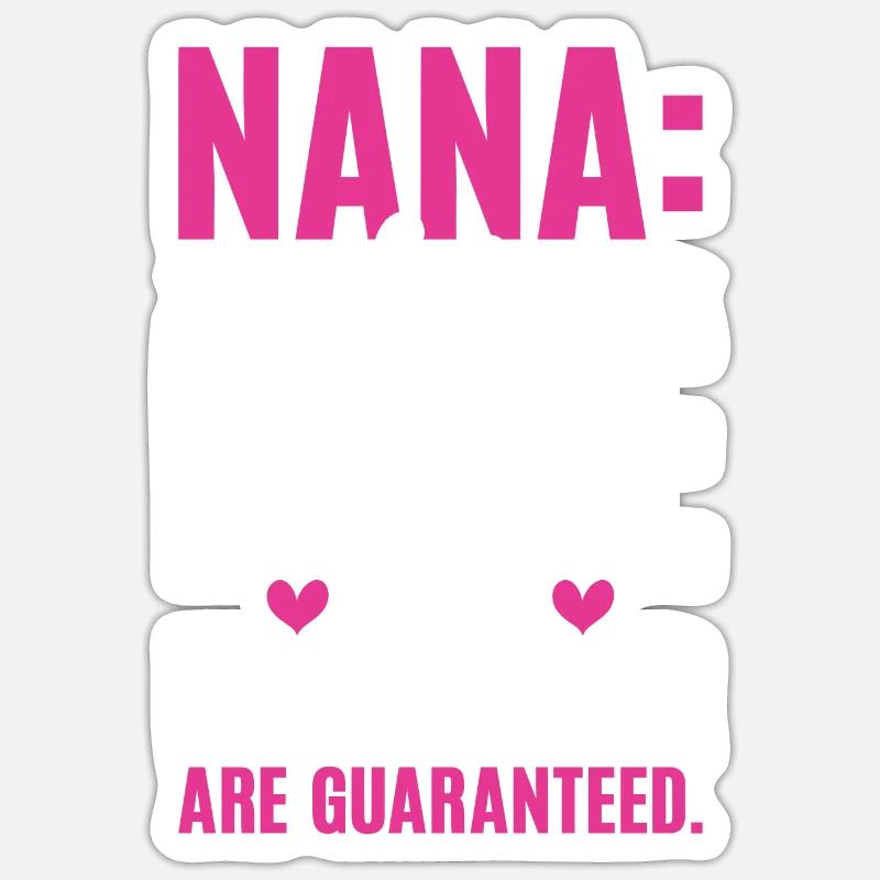 Sticker formato S (10 x 10 cm) - 