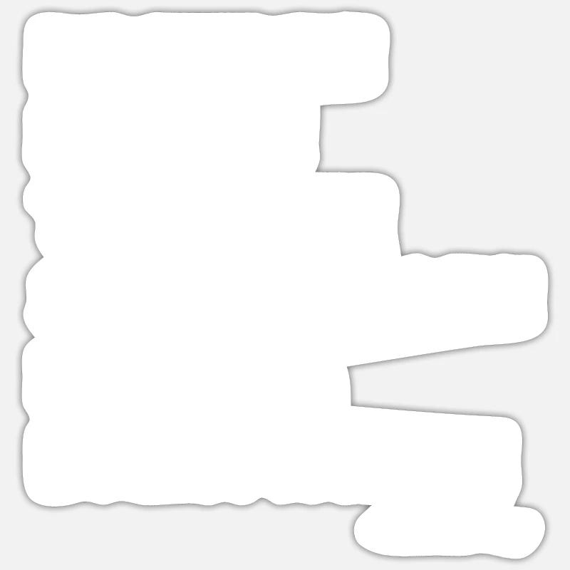 Receipts Proof Timeline Screenshots Everything Sticker size S (10 x 10 cm)