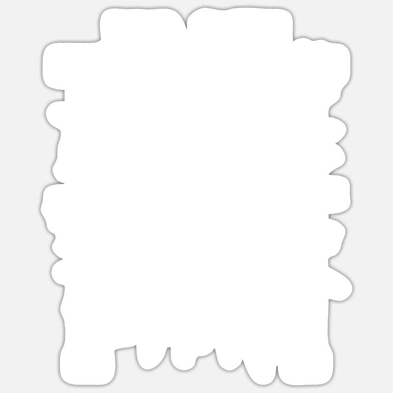 I'd Pin That Techniques Exercise Trainer Arm Sticker size S (10 x 10 cm)