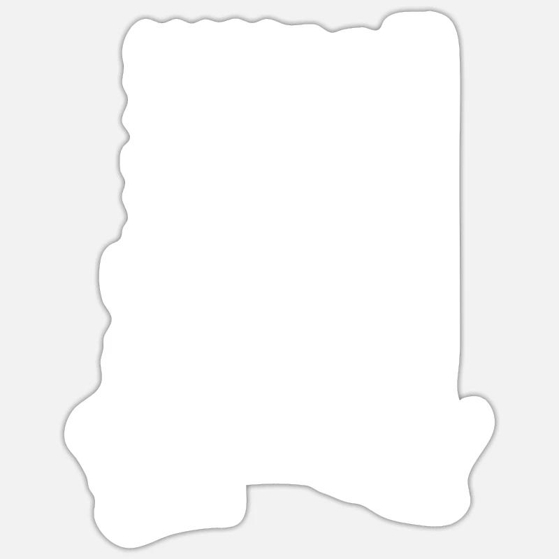 For The Pin Techniques Exercise Hand Wrestling Sticker Größe S (10 x 10 cm)