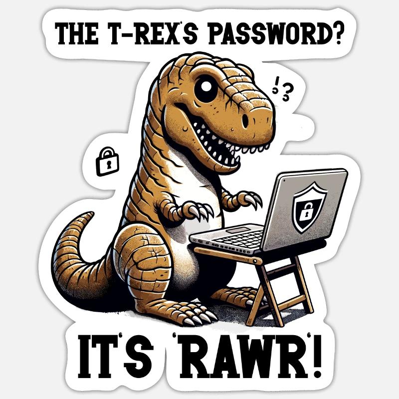 Ethical Hacking Analyst Ethical Cyber Security Sticker Größe S (10 x 10 cm)