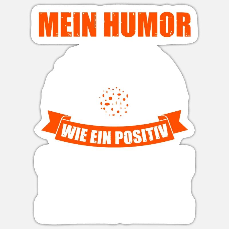 Chimiste Sciences Physique Chimie - Sticker taille S (10 x 10 cm) - blanc mat
