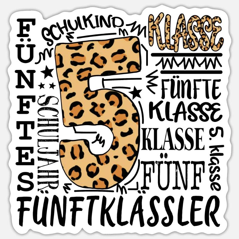 Cm2 Sticker taille S (10 x 10 cm)